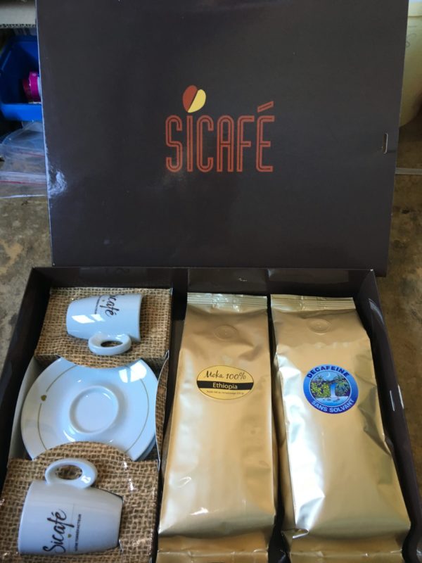 COFFRET CADEAU