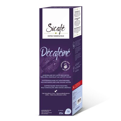 Décaféiné