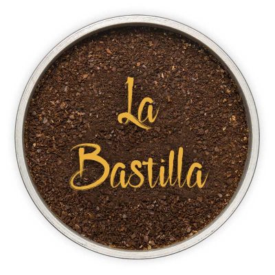 la-bastilla