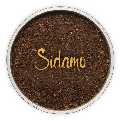 sidamo